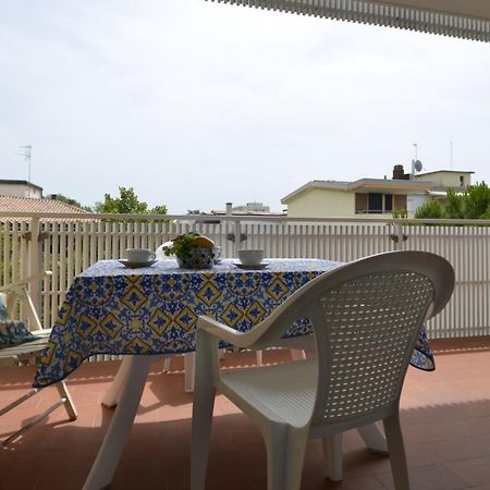 Appartamenti Atlante Bibione Luaran gambar